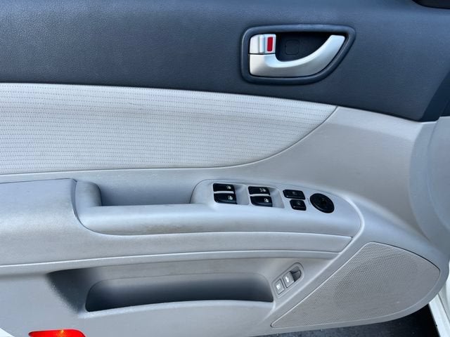 2008 Hyundai Sonata GLS
