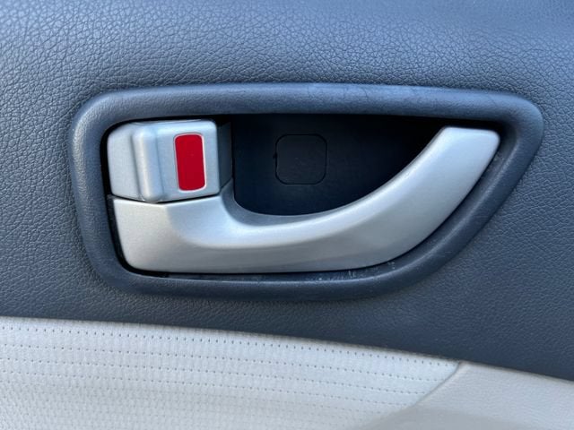 2008 Hyundai Sonata GLS