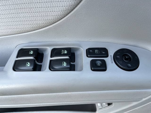 2008 Hyundai Sonata GLS