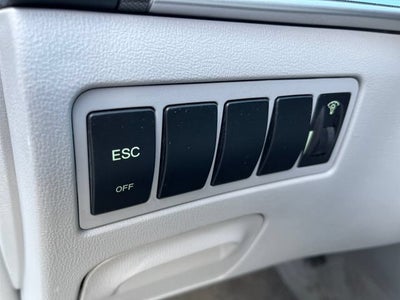 2008 Hyundai Sonata GLS