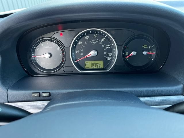 2008 Hyundai Sonata GLS