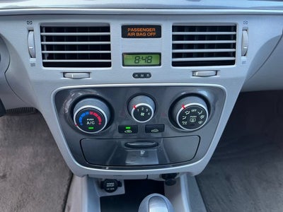 2008 Hyundai Sonata GLS