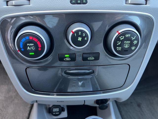 2008 Hyundai Sonata GLS
