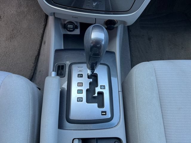 2008 Hyundai Sonata GLS