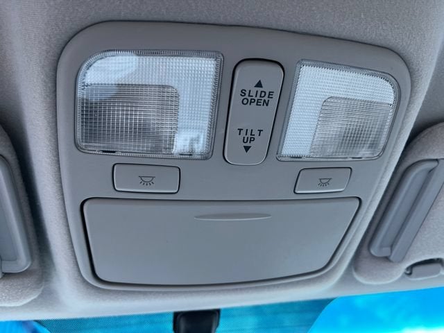 2008 Hyundai Sonata GLS
