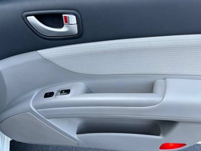 2008 Hyundai Sonata GLS