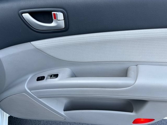 2008 Hyundai Sonata GLS