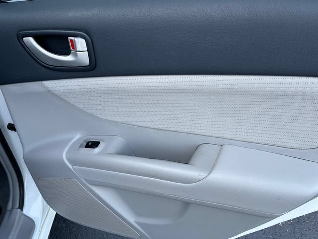2008 Hyundai Sonata GLS