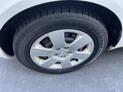 2008 Hyundai Sonata GLS