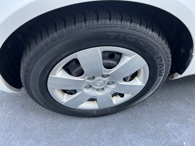 2008 Hyundai Sonata GLS