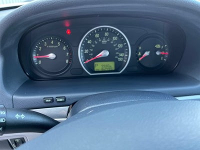 2008 Hyundai Sonata GLS