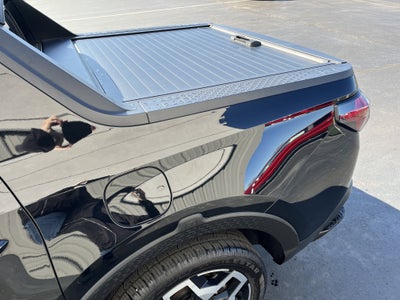 2023 Hyundai Santa Cruz Limited