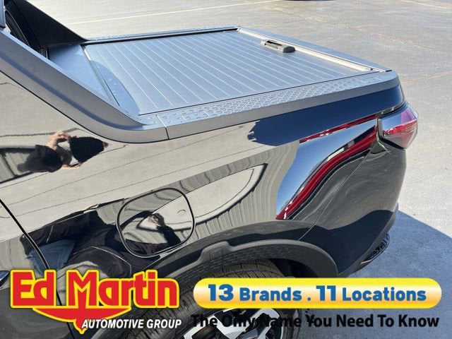 2023 Hyundai Santa Cruz Limited