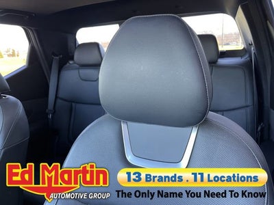 2023 Hyundai Santa Cruz Limited