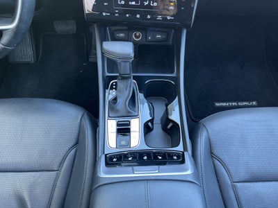 2023 Hyundai Santa Cruz Limited