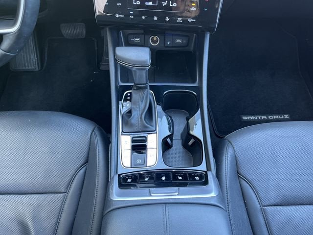 2023 Hyundai Santa Cruz Limited