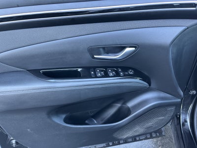 2023 Hyundai Santa Cruz Limited