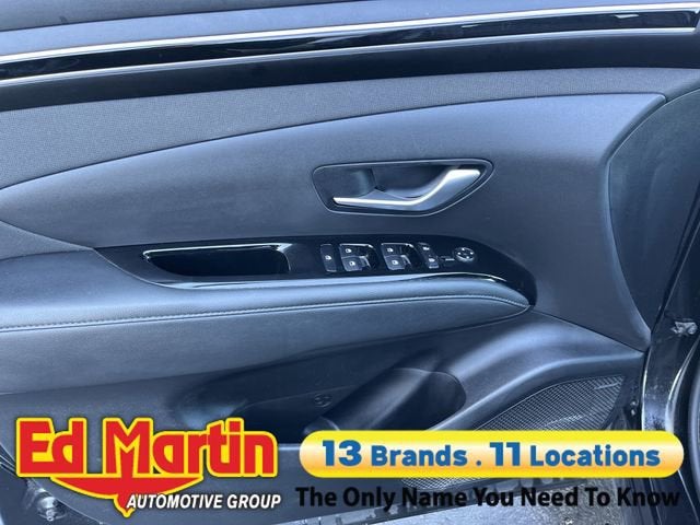 2023 Hyundai Santa Cruz Limited