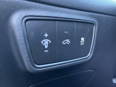 2023 Hyundai Santa Cruz Limited