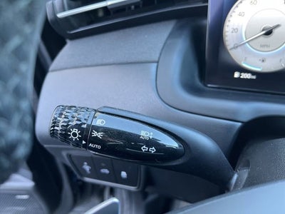 2023 Hyundai Santa Cruz Limited