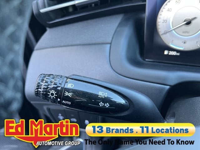 2023 Hyundai Santa Cruz Limited