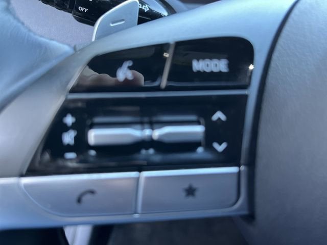 2023 Hyundai Santa Cruz Limited