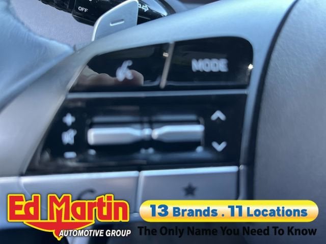 2023 Hyundai Santa Cruz Limited