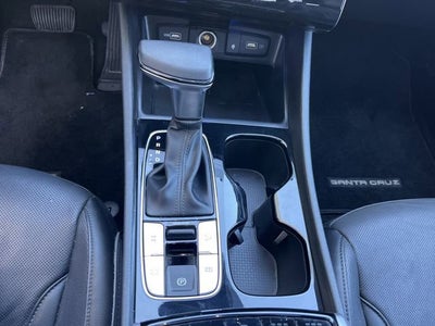 2023 Hyundai Santa Cruz Limited