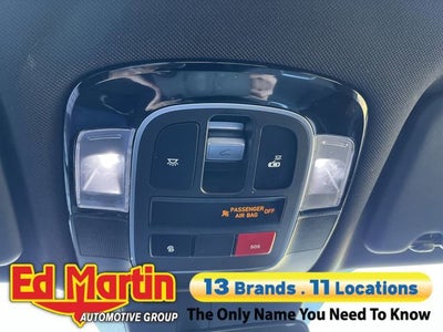 2023 Hyundai Santa Cruz Limited