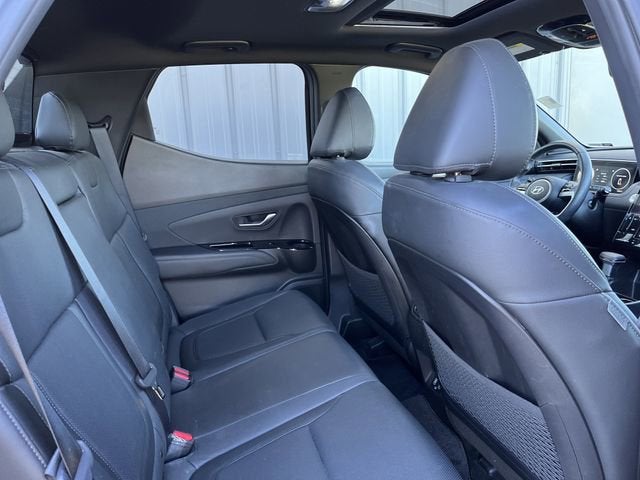 2023 Hyundai Santa Cruz Limited