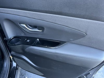 2023 Hyundai Santa Cruz Limited