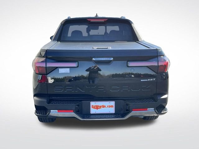 2023 Hyundai Santa Cruz Limited