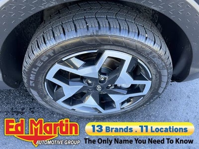 2023 Hyundai Santa Cruz Limited