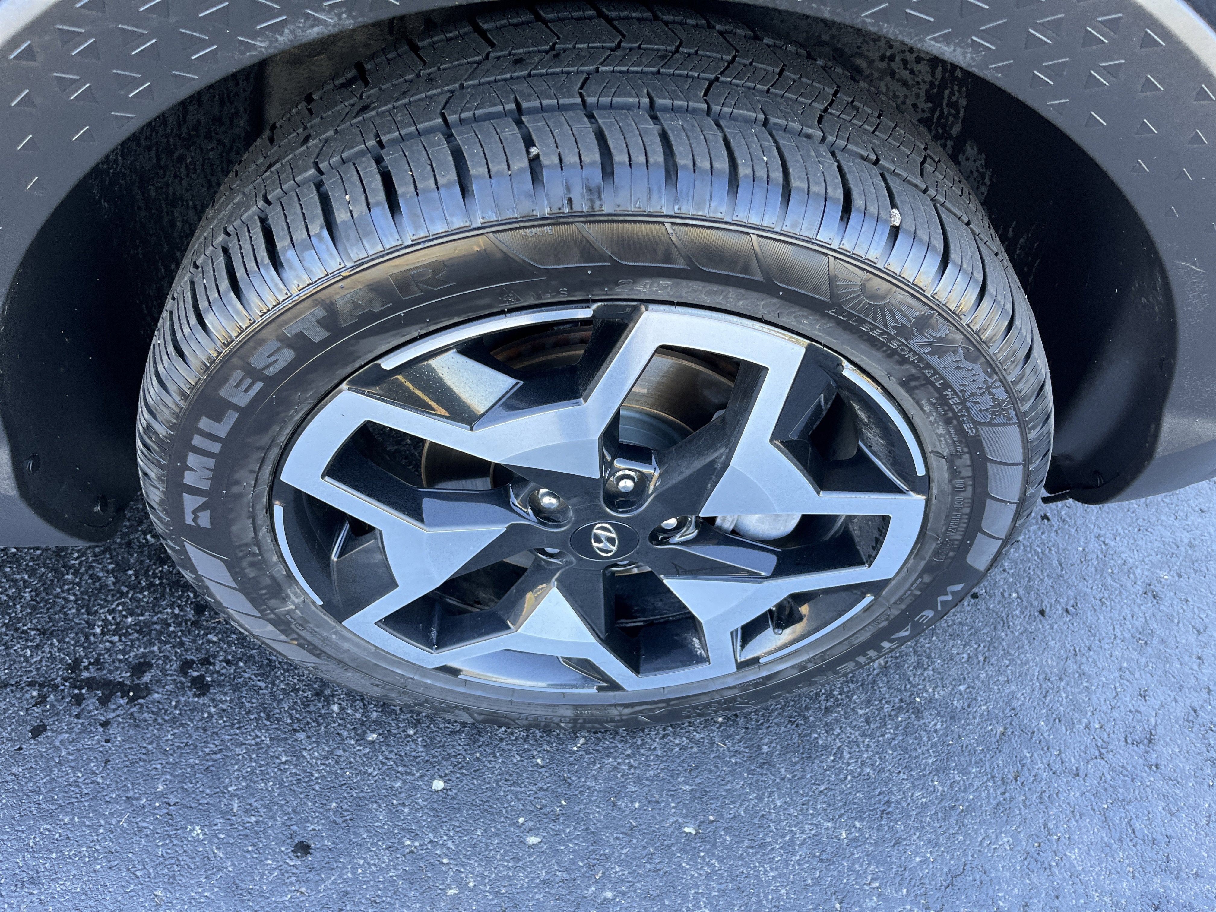 2023 Hyundai Santa Cruz Limited