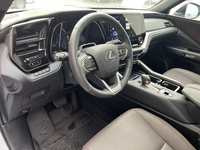 2026 Lexus TX TX 350