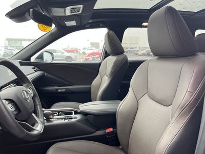 2026 Lexus TX TX 350