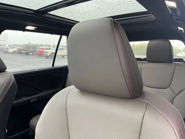 2026 Lexus TX TX 350
