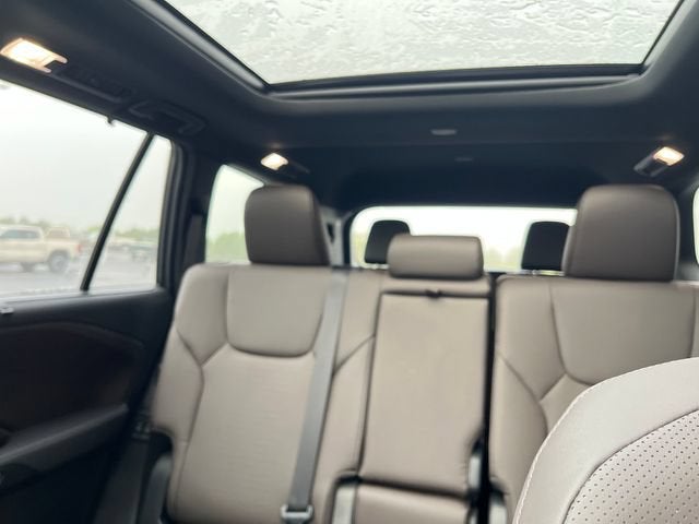 2026 Lexus TX TX 350