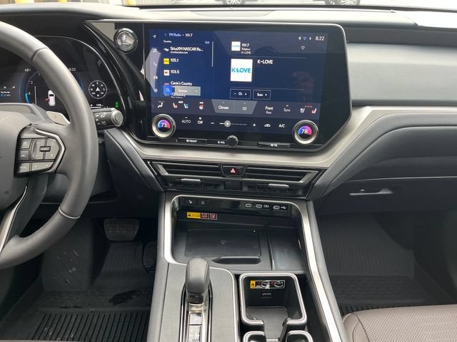 2026 Lexus TX TX 350