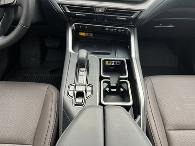 2026 Lexus TX TX 350