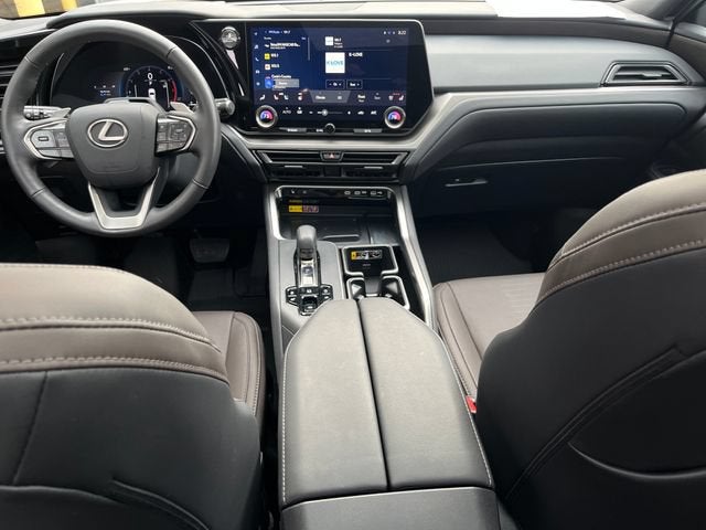 2026 Lexus TX TX 350
