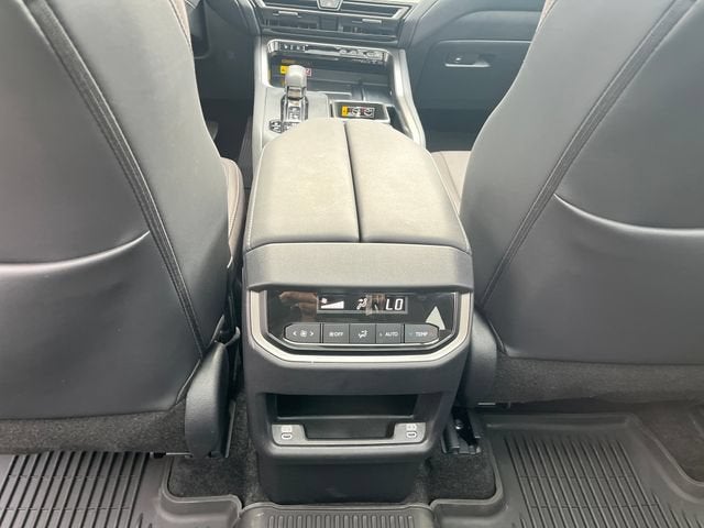2026 Lexus TX TX 350