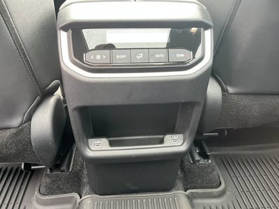 2026 Lexus TX TX 350