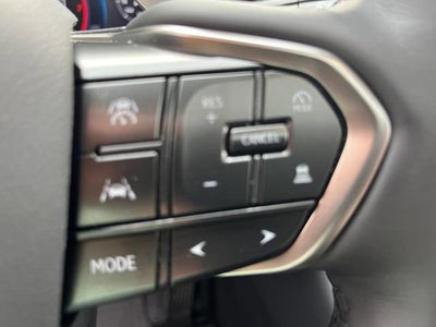 2026 Lexus TX TX 350