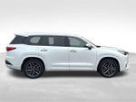 2026 Lexus TX TX 350