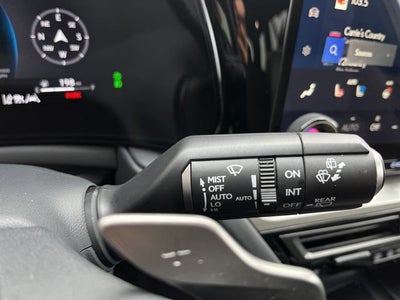 2026 Lexus TX TX 350
