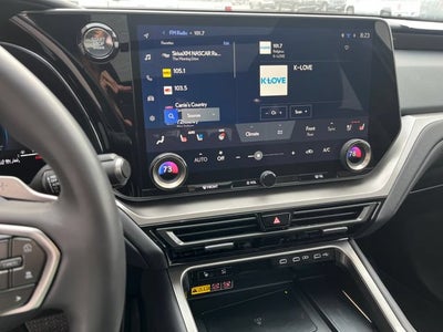 2026 Lexus TX TX 350