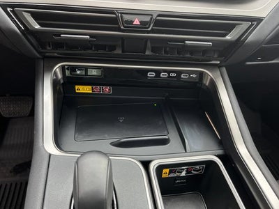 2026 Lexus TX TX 350