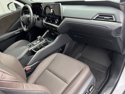 2026 Lexus TX TX 350
