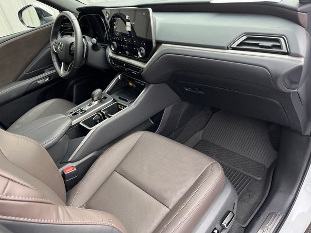 2026 Lexus TX TX 350